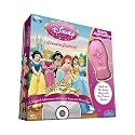 Disney Princess Dream Journey DVD Game